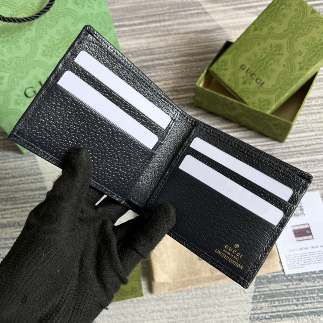 Gucci Wallets
